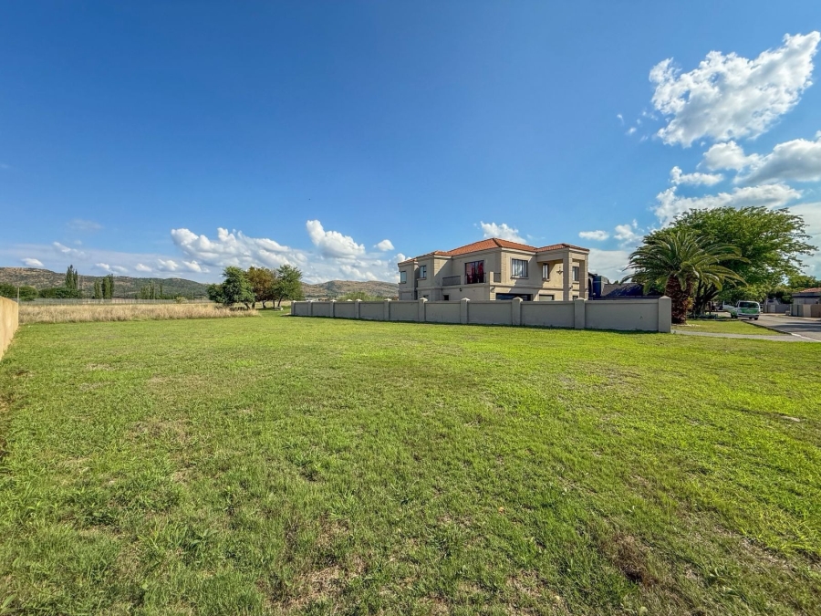 0 Bedroom Property for Sale in WestLake Country Safari Estate North West